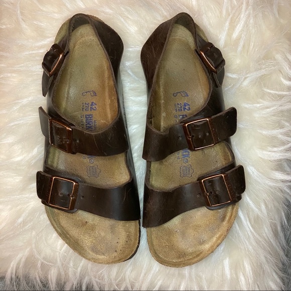 Birkenstock Other - Birkenstock sandals